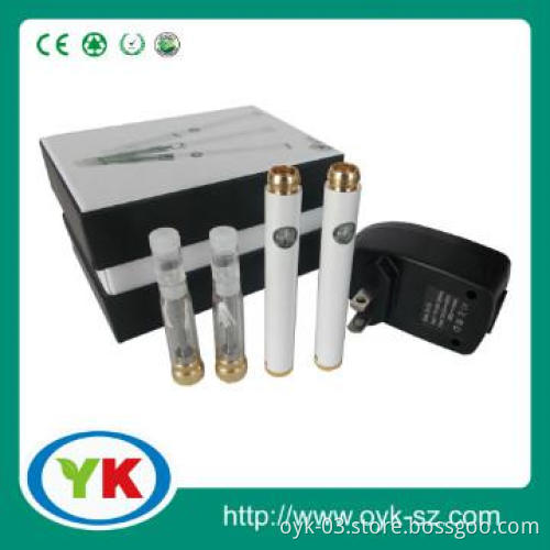 Wholeasales Ecab electronic cigarette with gift box